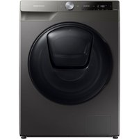 Samsung Addwash Wd90t654dbns1 Was-droogcombinatie 9 - 6kg 1600t | Welhof; Dé Outlet Store Van De Benelux