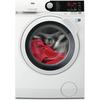 Aeg L7fb96ew Wasmachine 9kg 1600t | Welhof; Dé Outlet Store Van De Benelux