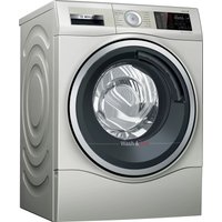 Bosch Wdu28569gb Was-droogcombi 10kg - 6kg 1400t | Welhof; Dé Outlet Store Van De Benelux