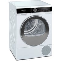 Siemens Wq45g209 Warmtepompdroger 9kg | Welhof; Dé Outlet Store Van De Benelux