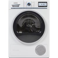 Siemens Wt47y700 Warmtepompdroger 8kg | Welhof; Dé Outlet Store Van De Benelux