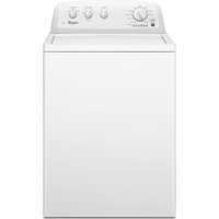 Whirlpool 3lwtw4705fw Professionele Bovenlader 15kg 660t | Welhof; Dé Outlet Store Van De Benelux