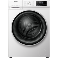 Hisense Wfqp9014evm Wasmachine 9kg 1400t | Welhof; Dé Outlet Store Van De Benelux