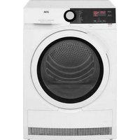 Aeg T7dbe831e Warmtepompdroger 8kg | Welhof; Dé Outlet Store Van De Benelux