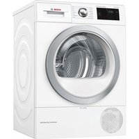Bosch Wtwh7660 Warmtepompdroger 9kg | Welhof; Dé Outlet Store Van De Benelux