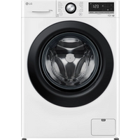 Lg Fcv310wne Directdrive Wasmachine 10.5kg 1400t | Welhof; Dé Outlet Store Van De Benelux