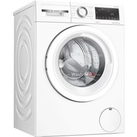 Bosch Wna134u8gb Was-droogcombinatie 8 -5 Kg 1400t | Welhof; Dé Outlet Store Van De Benelux