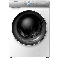 Hisense Wfqr1014evajm Wasmachine 10kg 1400t | Welhof; Dé Outlet Store Van De Benelux