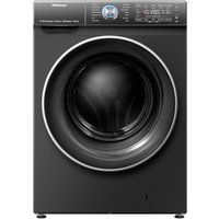 Hisense Wdqr1014evajmb Was-droogcombi 10kg -6kg 1400t | Welhof; Dé Outlet Store Van De Benelux