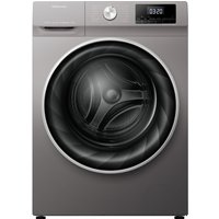 Hisense Wfqy1014evjmt Wasmachine 10kg 1400t | Welhof; Dé Outlet Store Van De Benelux