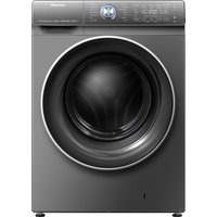Hisense Wdqr1014evajmt Was-droogcombi 10kg - 6kg 1400t | Welhof; Dé Outlet Store Van De Benelux