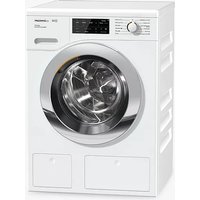 Miele Wci660 Tdos Xl & Wifi Wasmachine 9kg 1600t | Welhof; Dé Outlet Store Van De Benelux