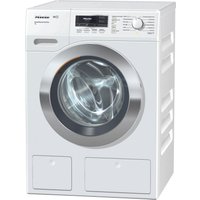 Miele Wkr 770 Wps Tdos & Pwash Wasmachine 9kg 1600t | Welhof; Dé Outlet Store Van De Benelux
