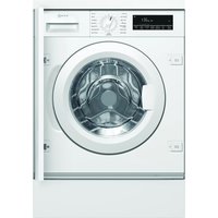 Neff W544bx1gb Inbouw Wasmachine 8kg 1400t | Welhof; Dé Outlet Store Van De Benelux