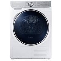 Samsung Dv90n8289aw Warmtepompdroger 9kg | Welhof; Dé Outlet Store Van De Benelux