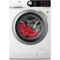 Aeg L8fb86es Wasmachine 8kg 1600t | Welhof; Dé Outlet Store Van De Benelux