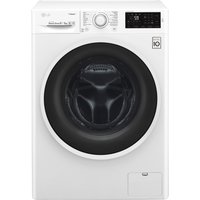 Lg F4j6vg0w Was-droogcombi 9kg - 5kg 1400t | Welhof; Dé Outlet Store Van De Benelux