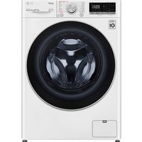 Lg Gd3v409s0 Was-droogcombi 9kg - 5kg 1400t | Welhof; Dé Outlet Store Van De Benelux