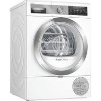 Bosch Wtx88eh9gb Warmtepompdroger 9kg | Welhof; Dé Outlet Store Van De Benelux