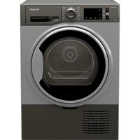 Hotpoint H3d81gs Condensdroger 8kg | Welhof; Dé Outlet Store Van De Benelux