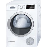 Bosch Wtw85470 Warmtepompdroger 8kg | Welhof; Dé Outlet Store Van De Benelux