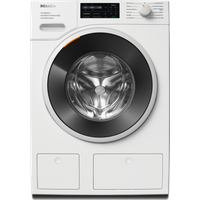 Miele Wsh863 Wcs Pwash & Tdos Wasmachine 8kg 14000t | Welhof; Dé Outlet Store Van De Benelux