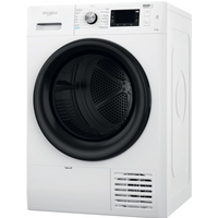 Whirlpool Fft M22 9x2b Warmtepompdroger 9kg | Welhof; Dé Outlet Store Van De Benelux