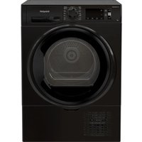 Hotpoint H3d91b Condensdroger 9kg | Welhof; Dé Outlet Store Van De Benelux