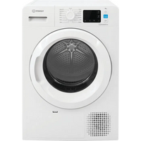 Indesit Yt M11 83 X Warmtepompdroger 8kg | Welhof; Dé Outlet Store Van De Benelux