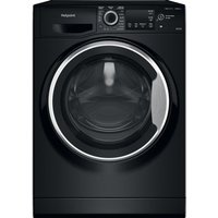 Hotpoint Ndb 9635 Bs Was-droogcombi 9kg - 6kg 1400t | Welhof; Dé Outlet Store Van De Benelux