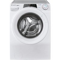 Candy Row4854dwme1-s Was-droogcombi 8kg - 5kg 1400t | Welhof; Dé Outlet Store Van De Benelux