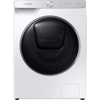 Samsung Ww90t986ash Quickdrive & Addwash Wasmachine 9kg 1400t | Welhof; Dé Outlet Store Van De Benelux