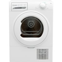 Indesit I2d81wuk Condensdroger 8kg | Welhof; Dé Outlet Store Van De Benelux