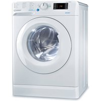 Indesit Bwe 71452 W Wasmachine 7kg 1400t | Welhof; Dé Outlet Store Van De Benelux