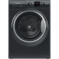 Hotpoint Nswm 845c Bs Wasmachine 8kg 1400t | Welhof; Dé Outlet Store Van De Benelux