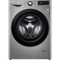 Lg F4v310sne Wasmachine 10.5 Kg 1400t | Welhof; Dé Outlet Store Van De Benelux
