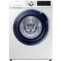 Samsung Ww80m642obw Wasmachine 8kg 1400t | Welhof; Dé Outlet Store Van De Benelux