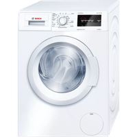 Bosch Wnat323471 Wasmachine 7kg 1600t | Welhof; Dé Outlet Store Van De Benelux