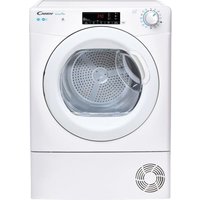 Candy Csoec9tg Condensdroger 9kg | Welhof; Dé Outlet Store Van De Benelux