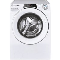 Candy Row4964dwmce Was-droogcombinatie 9kg -6kg 1400t | Welhof; Dé Outlet Store Van De Benelux