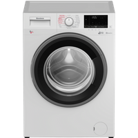Blomberg Lrf1854310w Was-droogcombinatie 8kg - 5kg 1400t | Welhof; Dé Outlet Store Van De Benelux