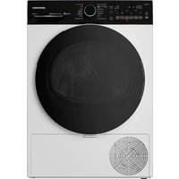 Grundig Gt77824whf14 Warmtepompdroger 8kg | Welhof; Dé Outlet Store Van De Benelux
