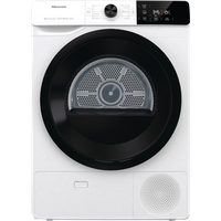 Hisense Dcge802 Condensdroger 8kg | Welhof; Dé Outlet Store Van De Benelux