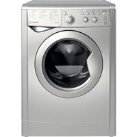 Indesit Iwdc65125s Was-droogcombi 6kg - 5kg 1200t | Welhof; Dé Outlet Store Van De Benelux