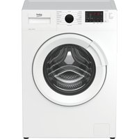 Beko Wtl84121w Wasmachine 8kg 1400t | Welhof; Dé Outlet Store Van De Benelux