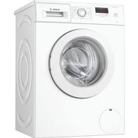 Bosch Waj28008 Wasmachine 7kg 1400t | Welhof; Dé Outlet Store Van De Benelux