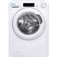 Candy Csw 485te Was-droogcombi 8kg - 5kg 1400t | Welhof; Dé Outlet Store Van De Benelux