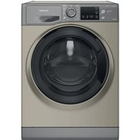 Hotpoint Ndb 8635 Gk Was-droogcombi 8kg - 6kg 1400t | Welhof; Dé Outlet Store Van De Benelux