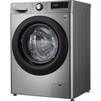 Lg F4v309sne Wasmachine 9kg 1400t | Welhof; Dé Outlet Store Van De Benelux