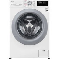 Lg F4v309wse Wasmachine 9kg 1400t | Welhof; Dé Outlet Store Van De Benelux